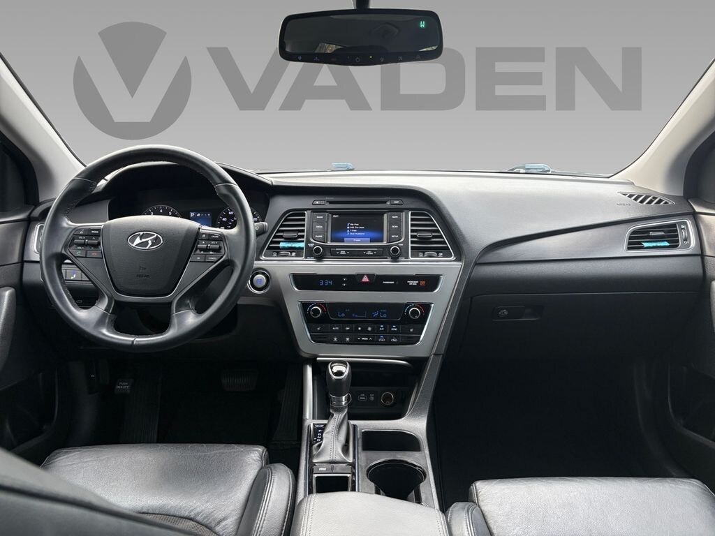 Used 2015 Hyundai Sonata Sedan