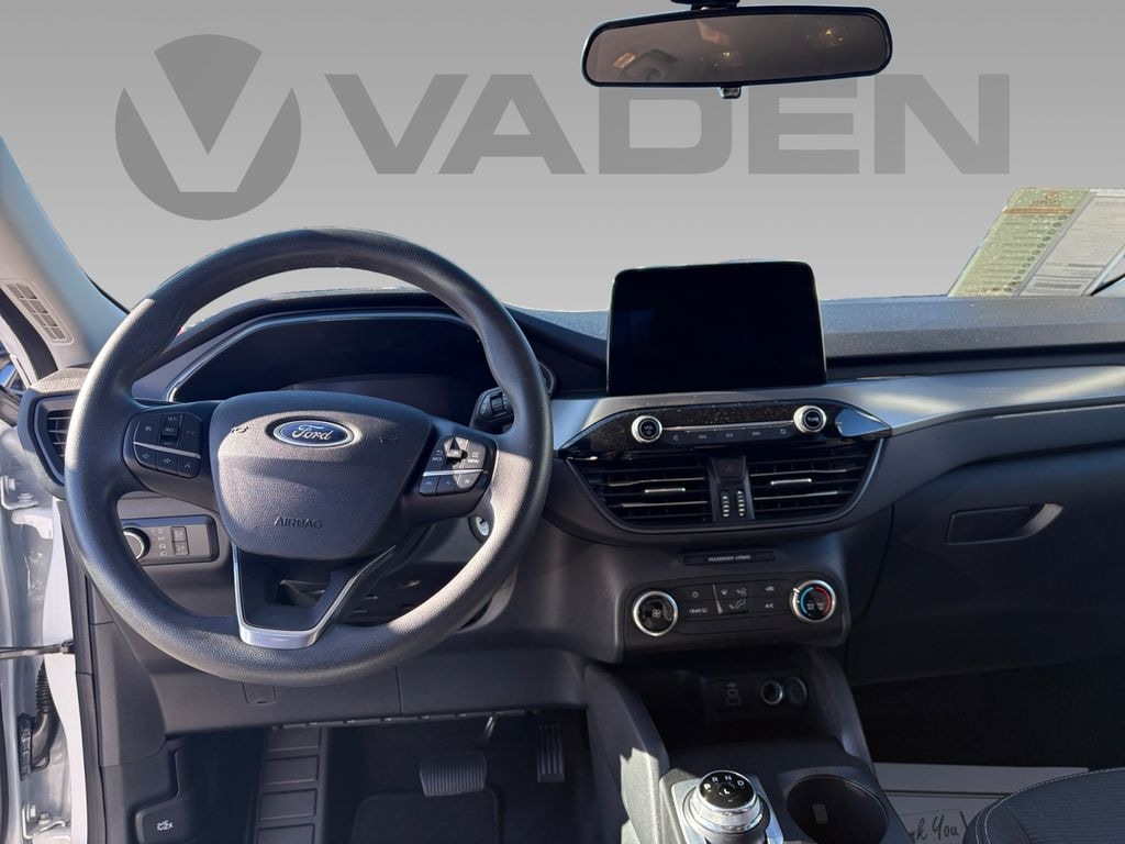 Used 2024 Ford Escape Base Sport Utility