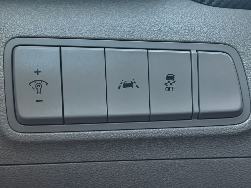 2019 Hyundai Tucson SE photo 4