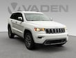 Jeep Grand Cherokee WK
