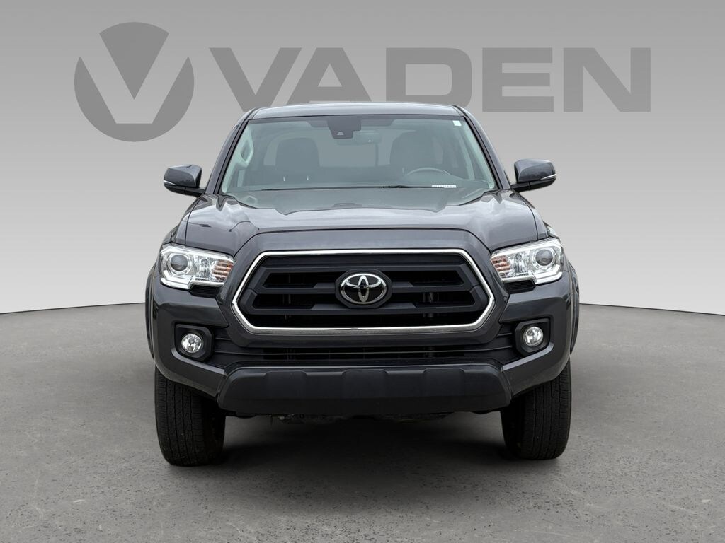 Used 2023 Toyota Tacoma SR5 Double Cab