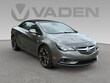  Buick Cascada