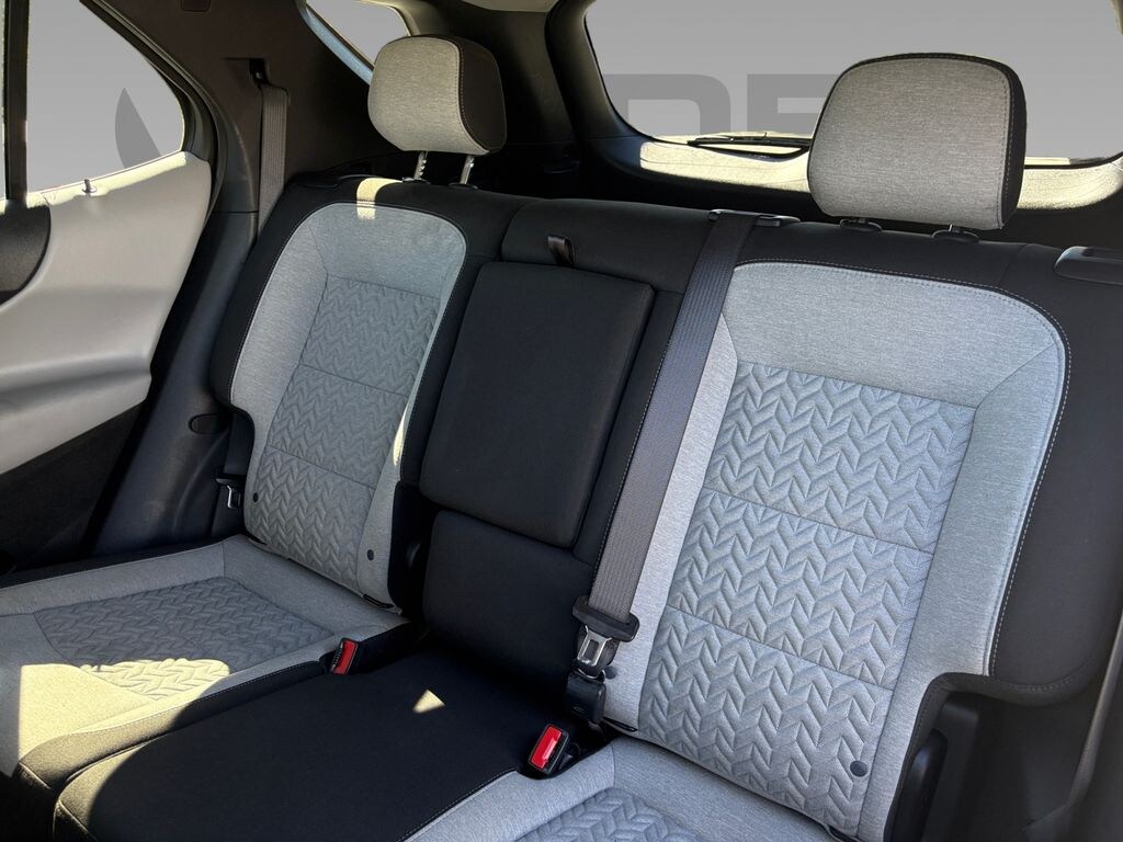 Used 2023 Chevrolet Equinox LT Sport Utility