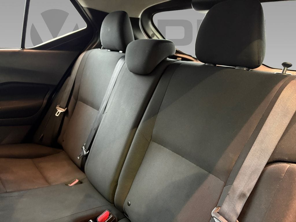 Used 2023 Nissan Kicks S Sport Utility