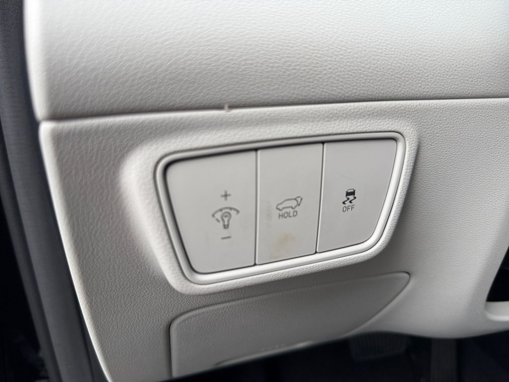 2024 Hyundai Tucson SEL Convenience photo 4