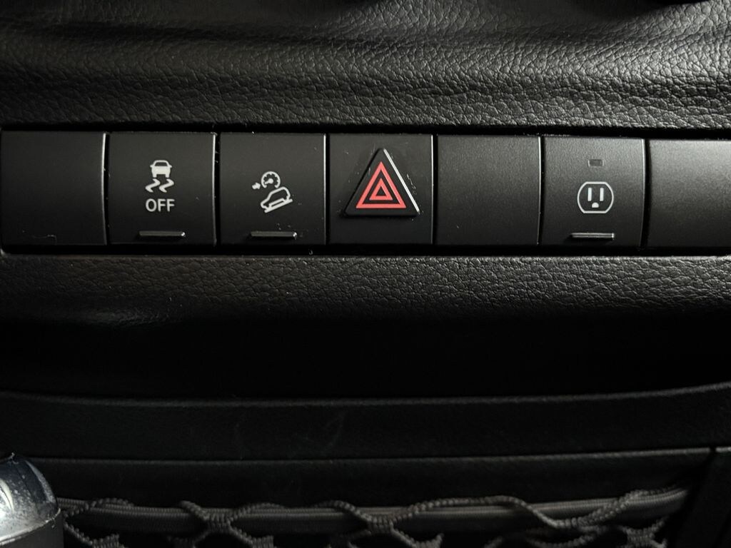 Used 2017 Jeep Wrangler Sahara Sport Utility