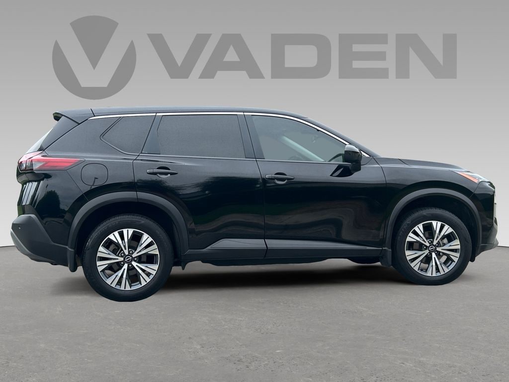 Used 2023 Nissan Rogue SV SUV