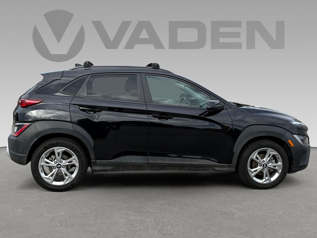 Used 2023 Hyundai Kona SEL Sport Utility