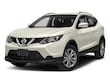  Nissan Rogue Sport