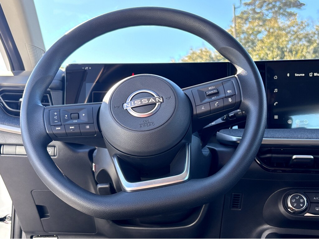 2026 Nissan KICKS 11