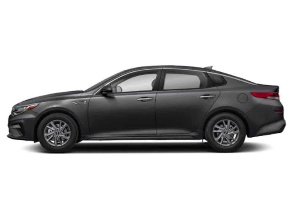 Used 2019 Kia Optima LX LX Auto