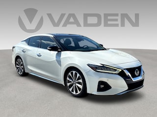 2019 Nissan Maxima Platinum Platinum 3.5L Savannah, GA
