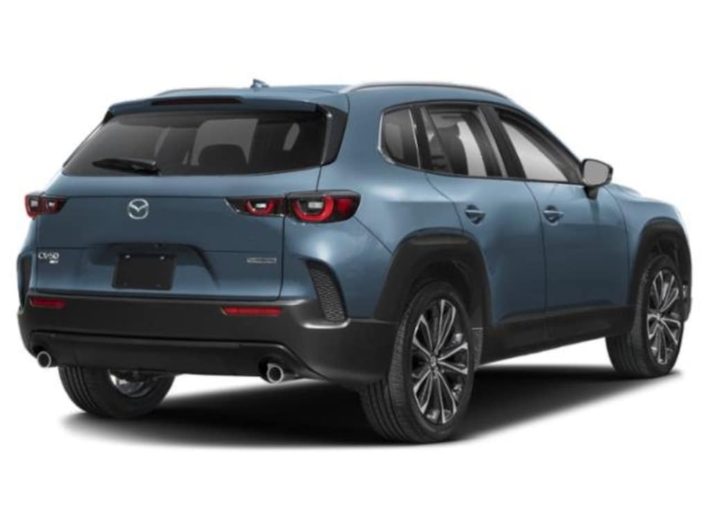 Used 2024 Mazda CX-50 2.5 S Premium Plus Package 2.5 S Premium Plus Package AWD