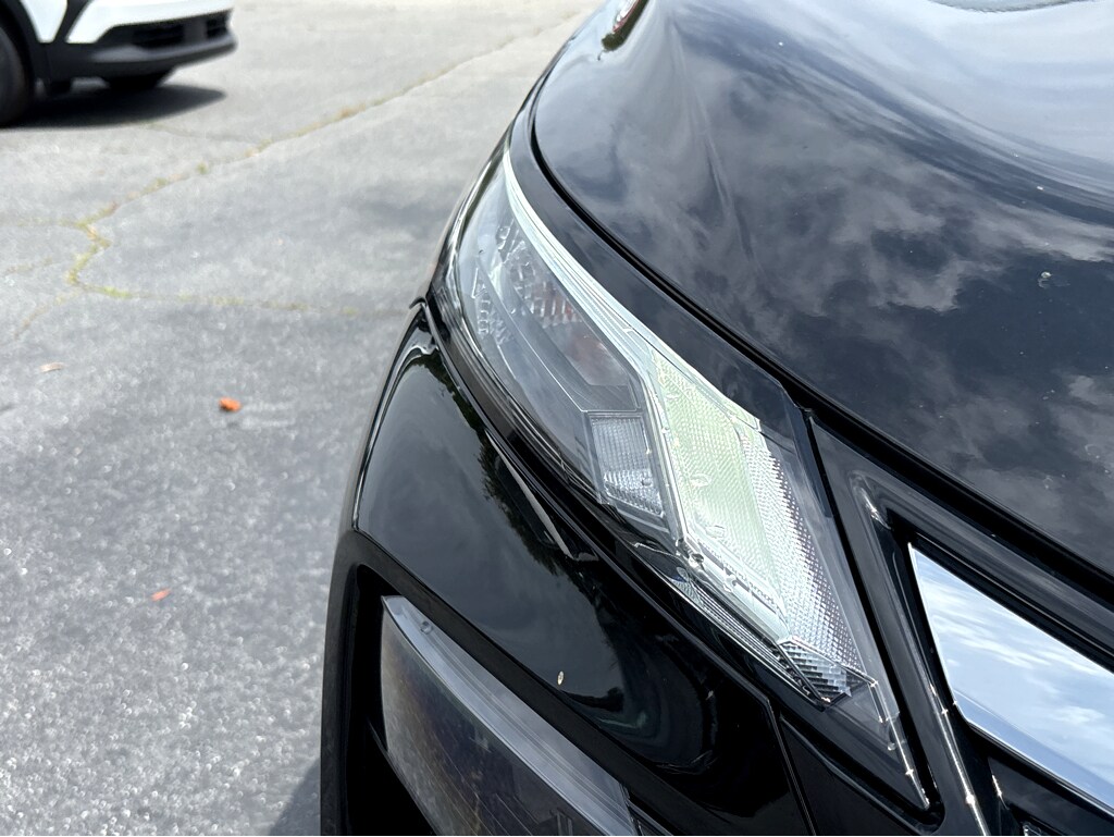 Used 2026 Nissan Rogue SV FWD SV *Ltd Avail*