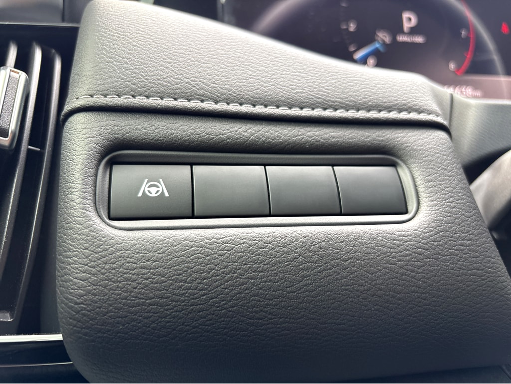 2026 Nissan Armada 10