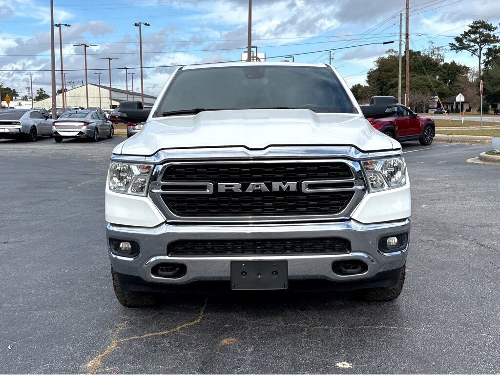 2023 Ram 1500 Big Horn photo 2