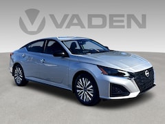 2025 Nissan Altima SV SV FWD