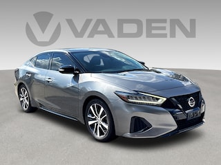 2021 Nissan Maxima SV SV 3.5L Savannah, GA