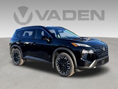 2026 Nissan Rogue Dark Armor 2026.5 FWD Dark Armor