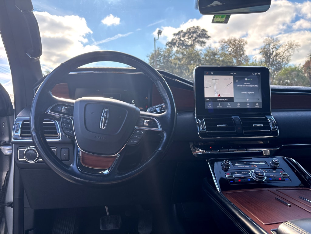 Used 2020 Lincoln Navigator Reserve Reserve 4x2