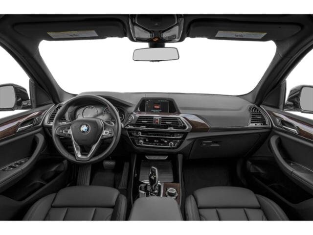 2018 Bmw X3 xDrive30i photo 4