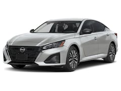 2025 Nissan Altima SV SV FWD Savannah