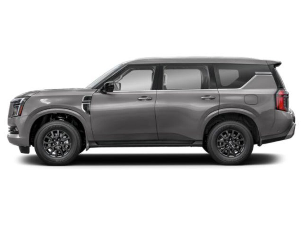 Used 2026 Nissan Armada SV 4x2 SV