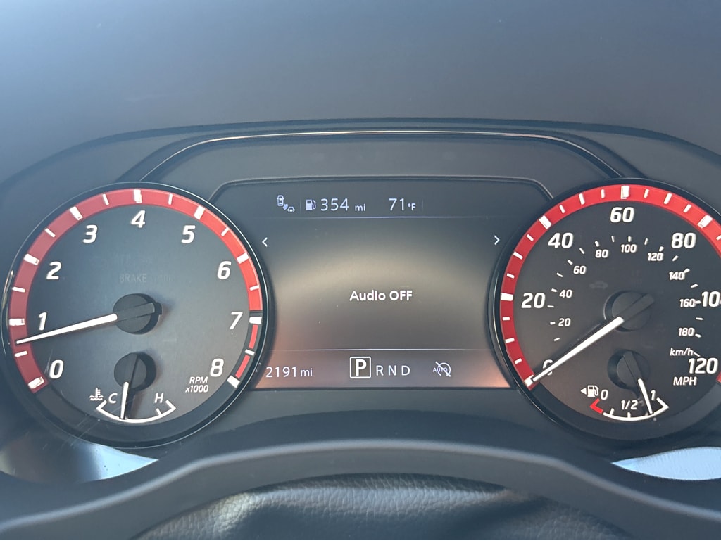 New 2026 Nissan Frontier PRO-X Crew Cab 4x2 PRO-X