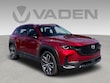 Mazda CX-50