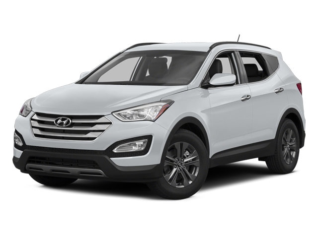 2014 Hyundai Santa Fe Sport's photo