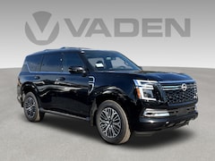2026 Nissan Armada SL 4x2 SL