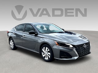 2024 Nissan Altima 2.5 S Sedan Savannah, GA