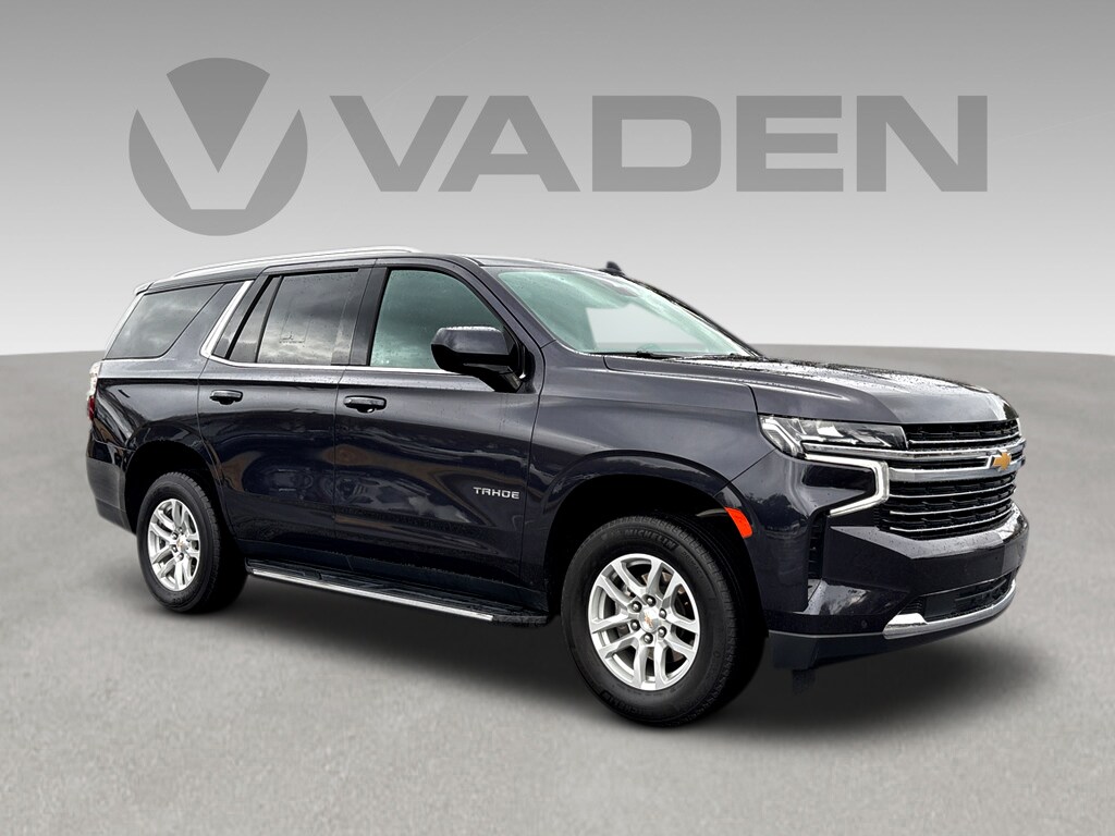 Used 2024 Chevrolet Tahoe LT 2WD LT