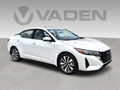 2025 Nissan Sentra SV SV CVT