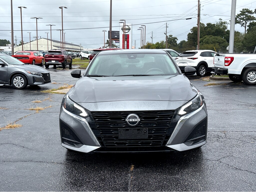 2024 Nissan Altima 2.5 S photo 2