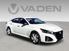 2025 Nissan Altima S S FWD Savannah