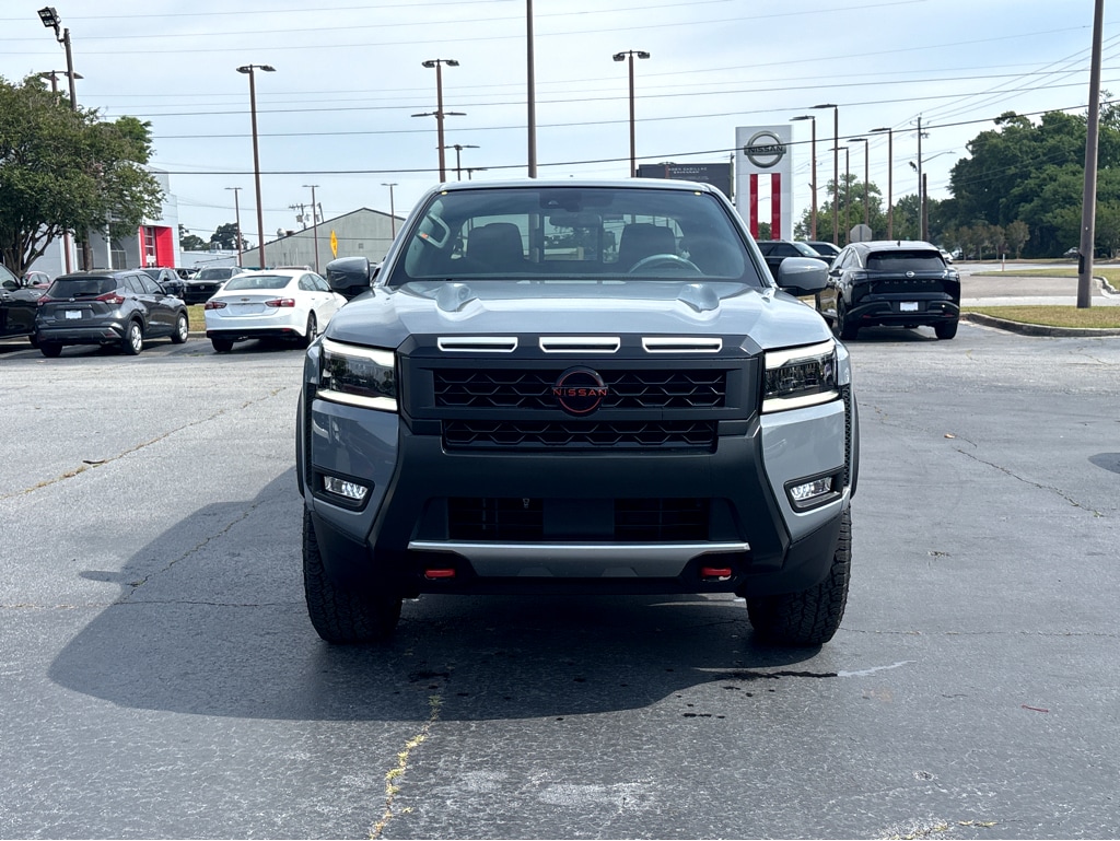 New 2026 Nissan Frontier PRO-X Crew Cab 4x2 PRO-X