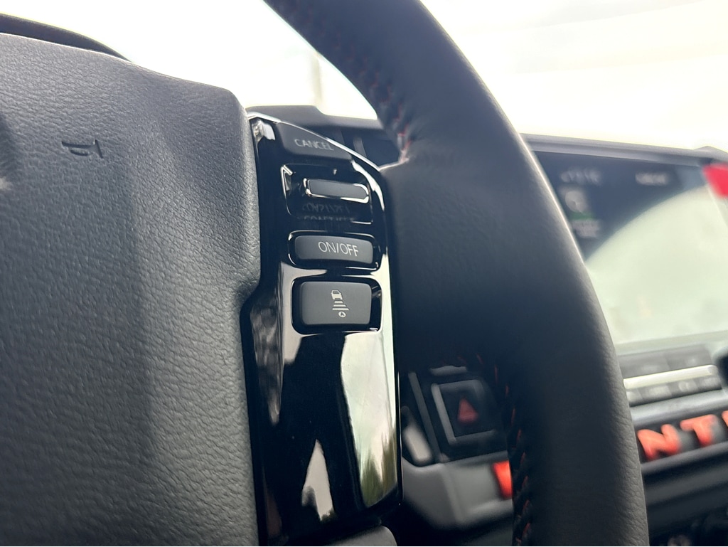 2026 Nissan Frontier 13