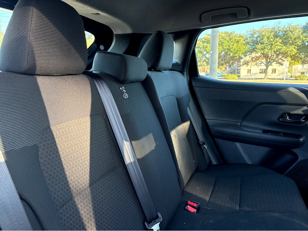 New 2026 Nissan Kicks SV SV FWD