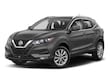 Nissan Rogue Sport