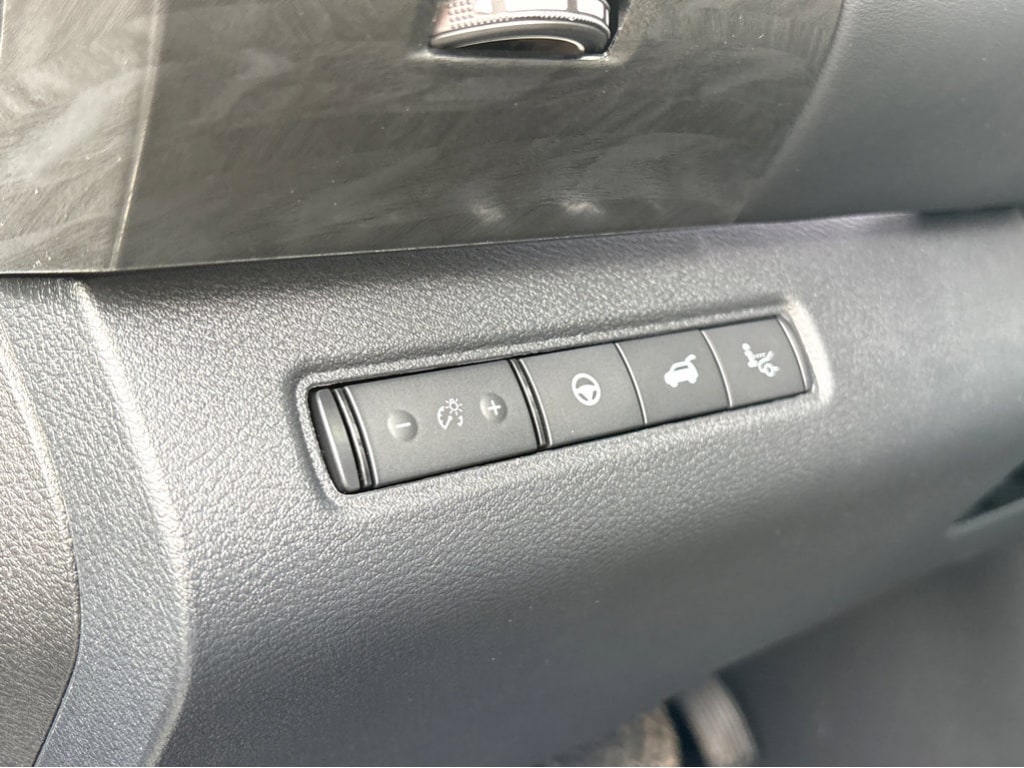 2026 Nissan Pathfinder 11