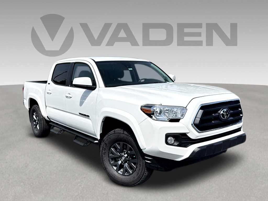 2023 Toyota Tacoma 2WD SR5