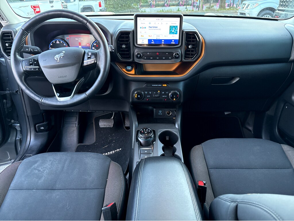 Used 2022 Ford Bronco Sport Badlands Badlands 4x4