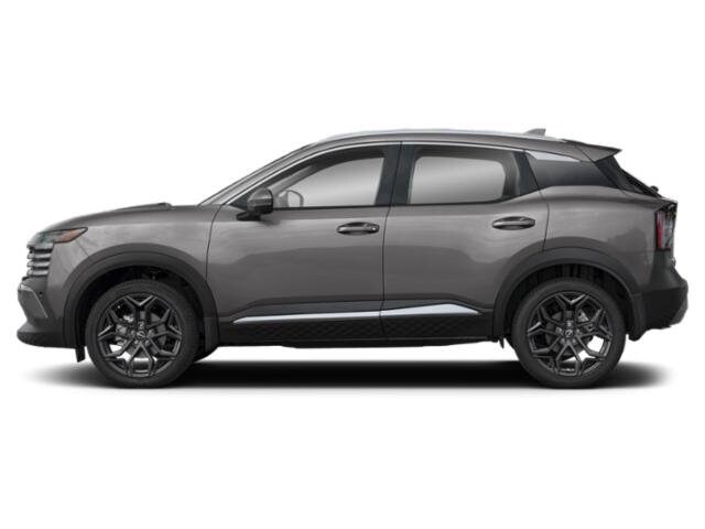 2026 Nissan Kicks SR photo 3