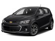 Chevrolet Sonic