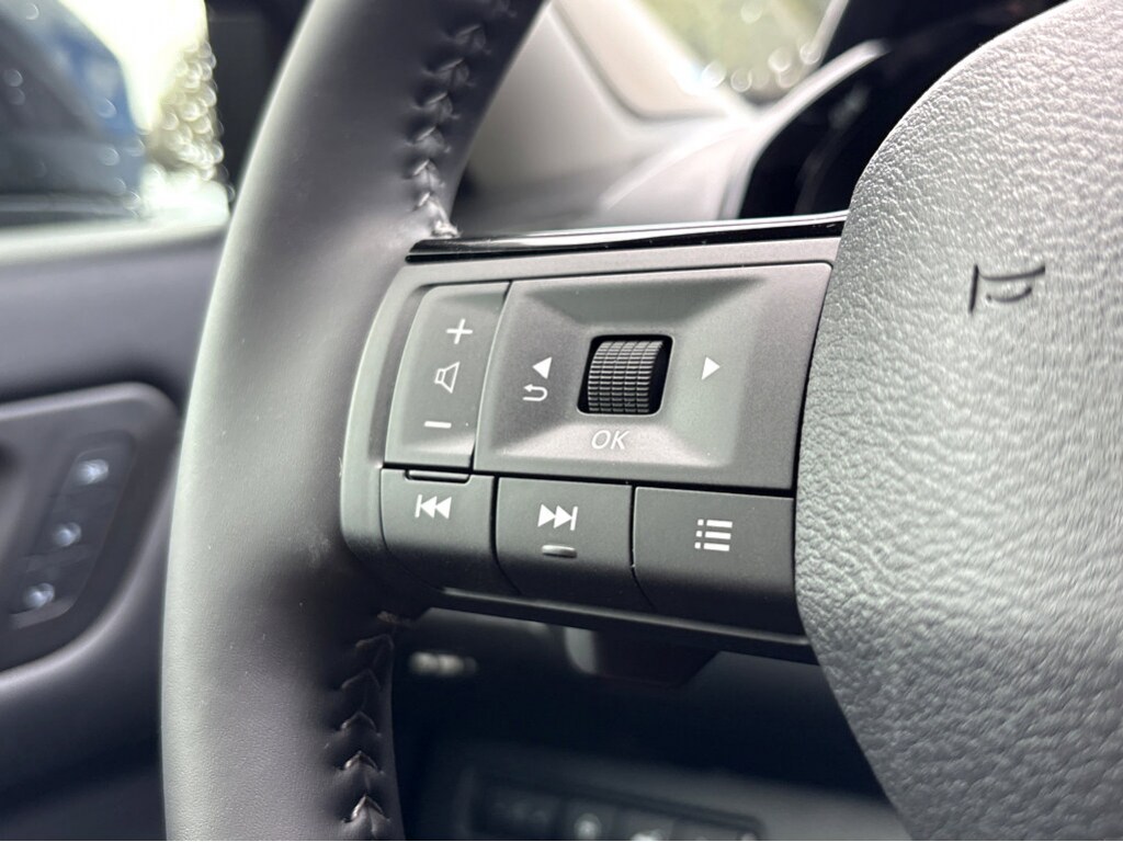 2026 Nissan Pathfinder 12