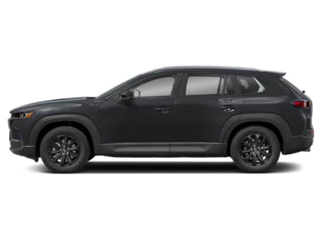 Used 2024 Mazda CX-50 2.5 S Preferred Package 2.5 S Preferred Package AWD