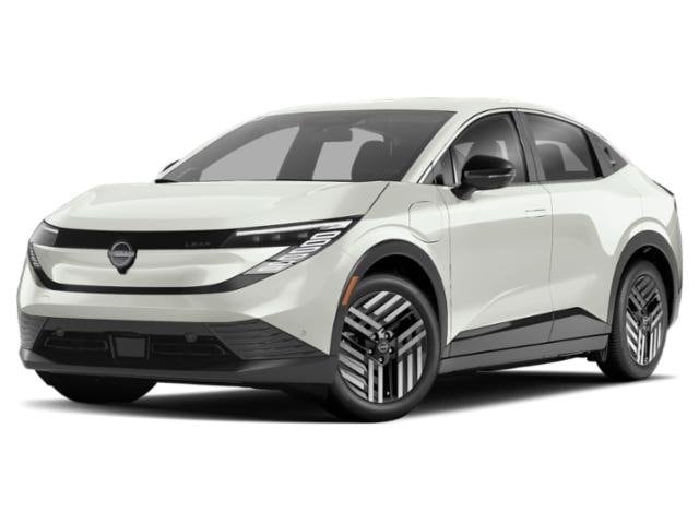 2026 Nissan LEAF SV+'s photo