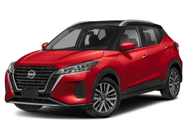 2023 Nissan Kicks 1.6 SV's photo