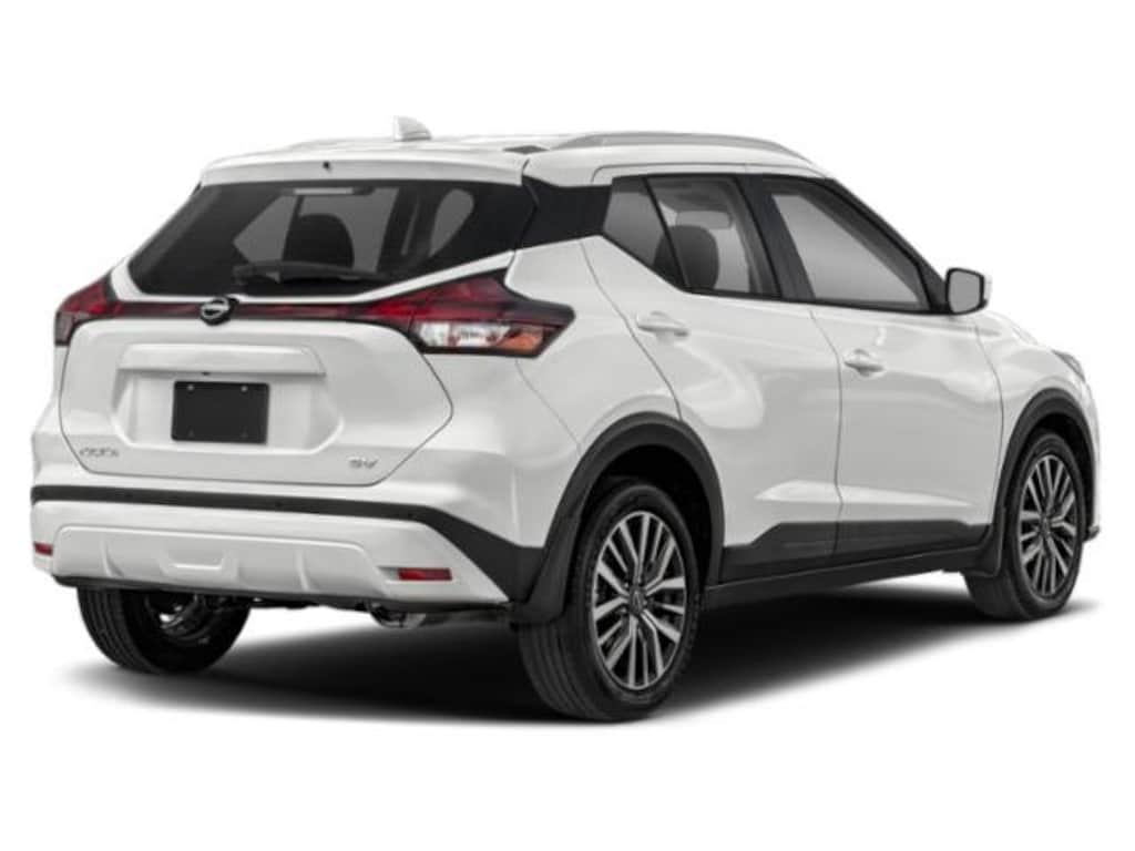 New 2024 Nissan Kicks For Sale Savannah VIN 3N1CP5CVXRL555425